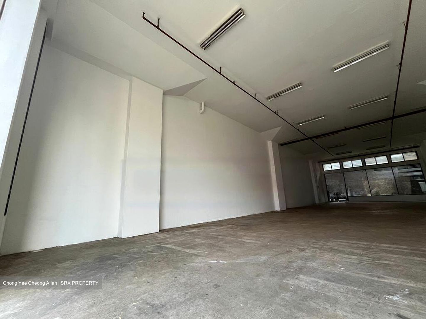 Ruby Warehouse Complex (D14), Warehouse #458795501